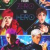[Tải sách] From Zero To Hero (Tặng Kèm 1 CD) PDF.