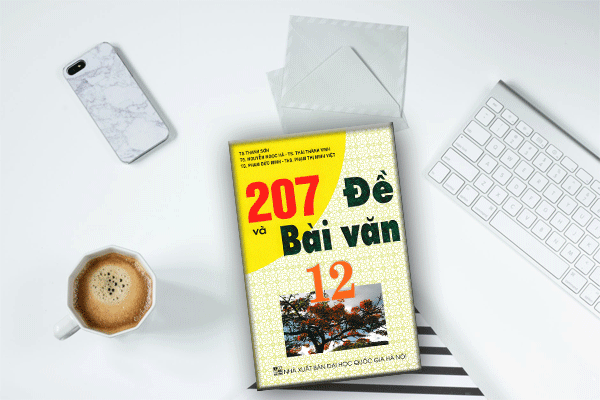 207 Đề Và Bài Văn 12