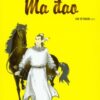 [Tải sách] Thẩm Thăng Y Truyền Kỳ Hệ Liệt – Ma Đao PDF.