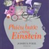 [Tải sách] Phiêu Bước Cùng Einstein PDF.
