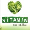 [Tải sách] Vitamin Cho Tinh Thần PDF.