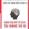 [Tải sách] Thiên Tài Trong Mỗi Chúng Ta PDF.