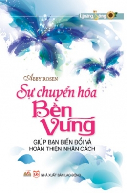 [Tải sách] Sự Chuyển Hóa Bền Vững PDF.