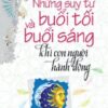 [Tải sách] Những Suy Tư Buổi Tối Và Buổi Sáng PDF.
