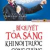 [Tải sách] Bí Quyết Tỏa Sáng Khi Nói Trước Công Chúng PDF.