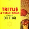 [Tải sách] Trí Tuệ & Thành Công Của Người Do Thái PDF.