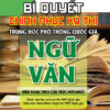 [Tải sách] Bí Quyết Chinh Phục Kì Thi THPT Quốc Gia Môn Ngữ Văn – Phan Danh Hiếu PDF