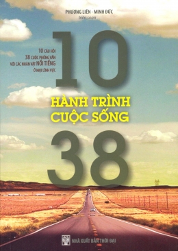 [Tải sách] Hành Trình Cuộc Sống 1038 PDF.