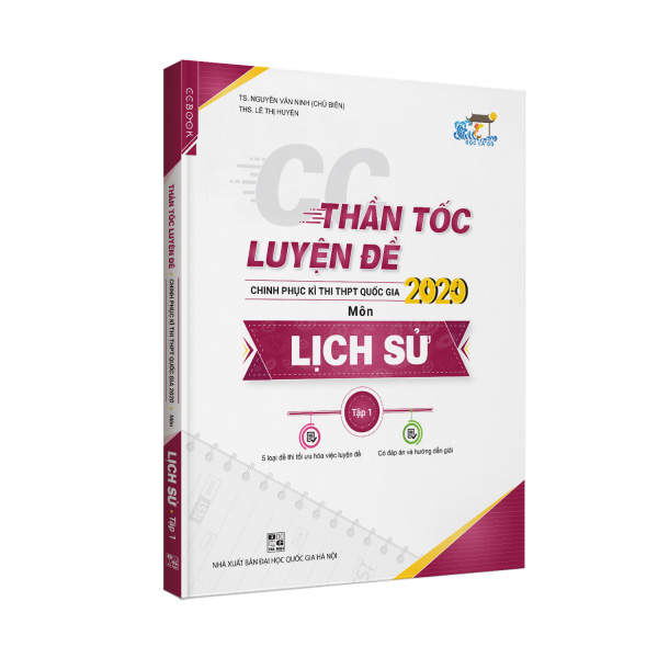 CC-Thần-tốc-luyện-đề-2020-môn-Lịch-Sử-tập-1