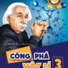 [Tải sách] Công Phá Vật Lí 3 (Lớp 12) PDF