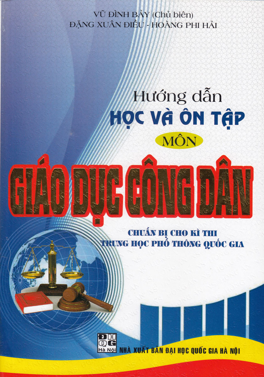 Hướng Dẫn Học Và Ôn Tập Môn Giáo Dục Công Dân