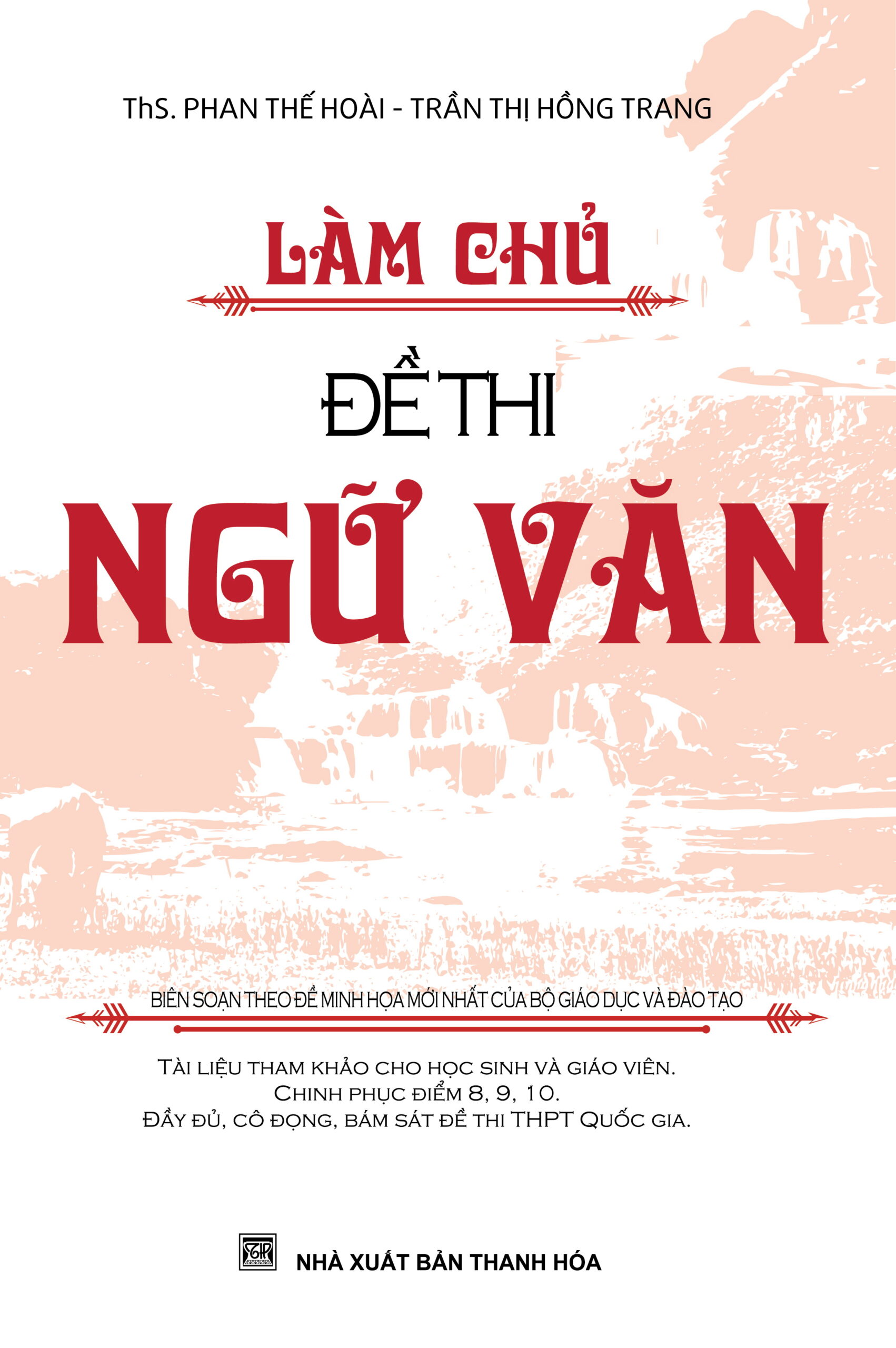 [Tải sách] Làm Chủ Đề Thi Ngữ Văn PDF