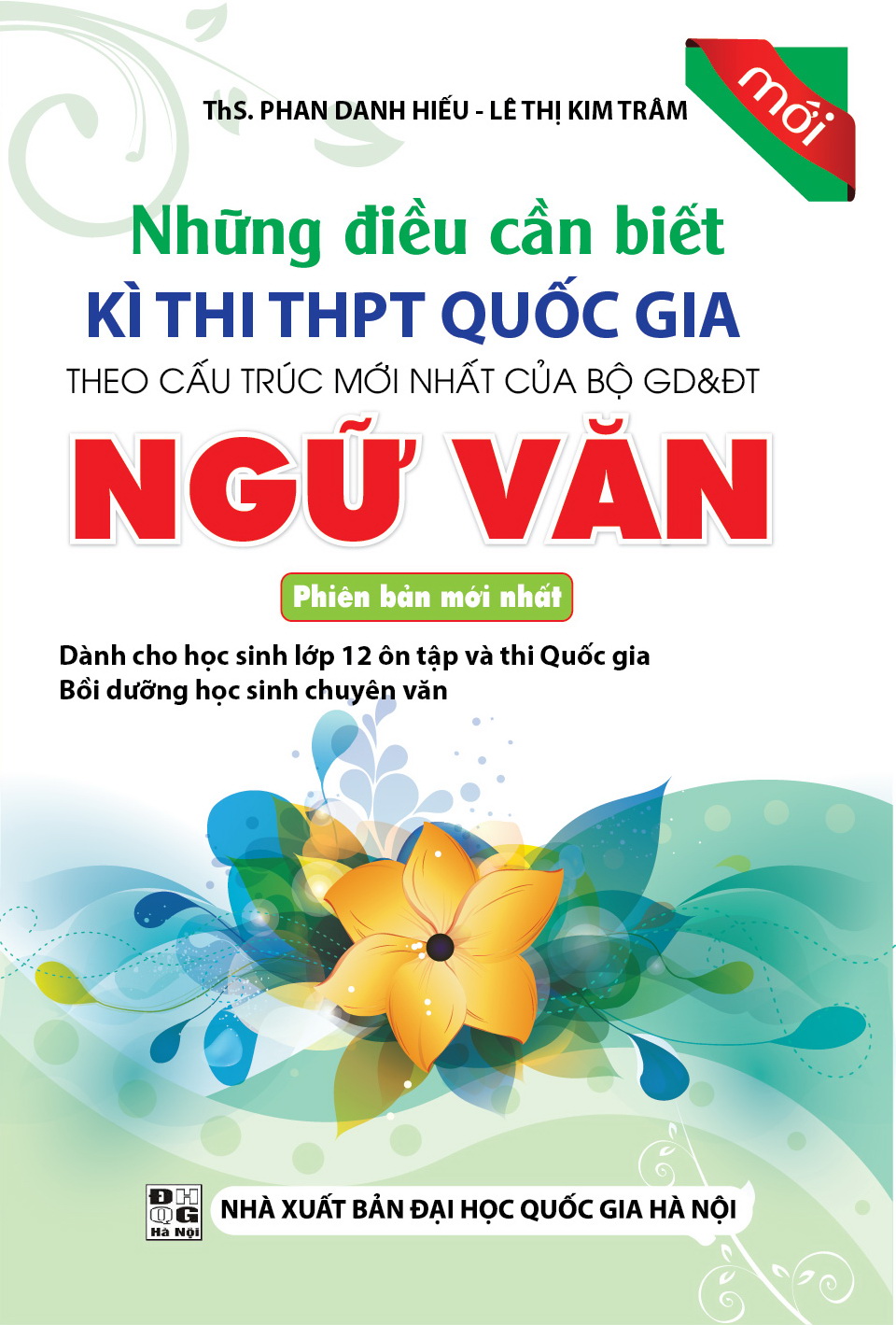 Những Điều Cần Biết Kì Thi THPT Quốc Gia Ngữ Văn