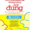 [Tải sách] Nói Nhiều Không Bằng Nói Đúng PDF.
