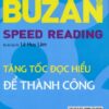 [Tải sách] Tăng Tốc Đọc Hiểu Để Thành Công – Tái bản 02/02/2/02 PDF.