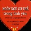 [Tải sách] Ngôn Ngữ Cơ Thể Trong Tình Yêu PDF.