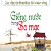 [Tải sách] Giếng Nước Trong Sa Mạc PDF.