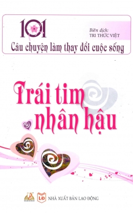 [Tải sách] Trái Tim Nhân Hậu PDF.