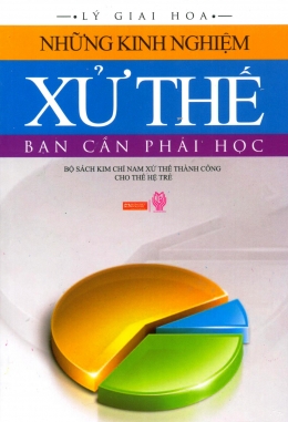 [Tải sách] Những Kinh Nghiệm Xử Thế Bạn Cần Phải Học PDF.