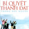 [Tải sách] Bí Quyết Thành Đạt Trong Đời Người PDF.