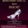 [Tải sách] Binh Pháp Tôn Tử Dành Cho Phái Nữ PDF.