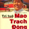 [Tải sách] Trí Tuệ Mao Trạch Đông PDF.