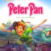 [Tải sách] Peter Pan – Tái bản 06/2014 PDF.