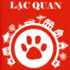 [Tải sách] Chú Chó Lạc Quan PDF.