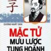 [Tải sách] Mặc Tử Mưu Lược Tung Hoành PDF.