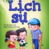 [Tải sách] Gieo Mầm Tính Cách – Lịch Sự PDF.