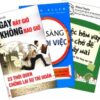 [Tải sách] Combo Ngay Bây Giờ Hoặc Không Bao Giờ (Bộ 3 Cuốn) PDF.