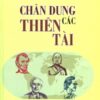 [Tải sách] Chân Dung Các Thiên Tài PDF.