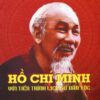 [Tải sách] Hồ Chí Minh Với Tiến Trình Lịch Sử Dân Tộc PDF.
