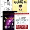 [Tải sách] Combo Sách Kỹ Năng Sống (Bộ 4 Cuốn) PDF.
