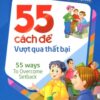 [Tải sách] 55 Cách Để Vượt Qua Thất Bại PDF.