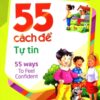 [Tải sách] 55 Cách Để Tự Tin PDF.