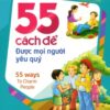 [Tải sách] 55 Cách Để Được Mọi Người Yêu Quý PDF.