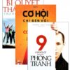[Tải sách] Combo Bí Quyết Thành Đạt Trong Đời Người (Bộ 3 Cuốn) PDF.