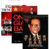 [Tải sách] Combo Nhân Vật Nổi Tiếng Của Trung Hoa (Bộ 3 Cuốn) PDF.