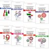 [Tải sách] Combo Tư Duy Đúng Cách (Bộ 8 Cuốn) PDF.