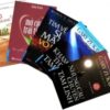 [Tải sách] Combo Tìm Về Sức Mạnh Vô Biên (Bộ 5 Cuốn) PDF.