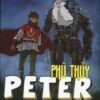 [Tải sách] Phù Thủy Peter PDF.