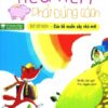 [Tải sách] Tiêu Tiền Phải Đúng Cách: Biết Tiết Kiệm – Cáo Bố Muốn Xây Nhà Mới PDF.