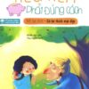 [Tải sách] Tiêu Tiền Phải Đúng Cách: Biết Lựa Chọn – Cô Bé Thích Mặc Đẹp PDF.