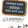 [Tải sách] Phương Pháp Đúng – Hiệu Quả Cao PDF.