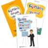 [Tải sách] Combo Sách Kỹ Năng Học Tập (Bộ 3 Cuốn) PDF.