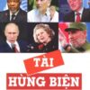 [Tải sách] Tài Hùng Biện Của Các Nguyên Thủ Quốc Gia PDF.