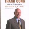 [Tải sách] Tinh Hoa Thành Công PDF.