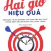 [Tải sách] Mỗi Ngày Hai Giờ Hiệu Quả PDF.