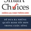 [Tải sách] Những Lựa Chọn Thông Minh PDF.